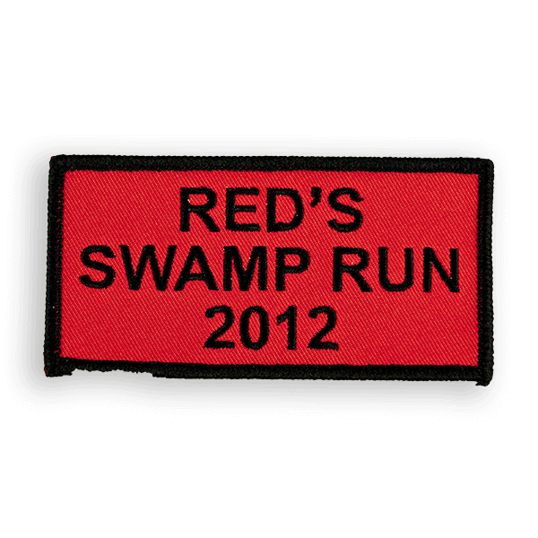 Swamp Run