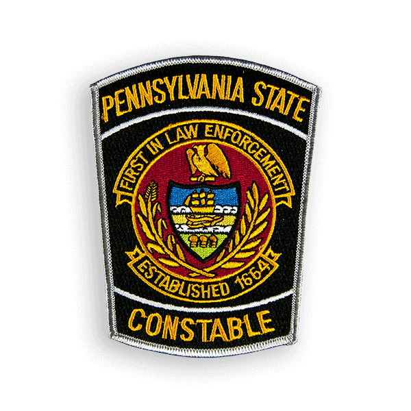 PA State Constable